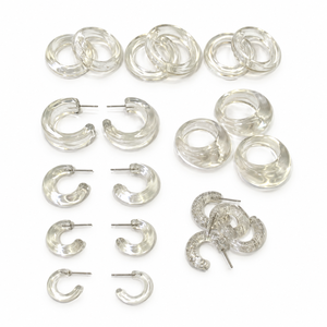 Wholesale Loose Resin Beads Bulk Supplier | Colorful Craft Beads <b>for</b> Jewelry <b>Making</b>, DIY Crafts, OEM & Custom Orders - Product Image 1