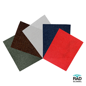 PRIVACY 90 – Fence <b>Screen</b> with Reinforced Polyester Band and Eyelets - Product Image 4