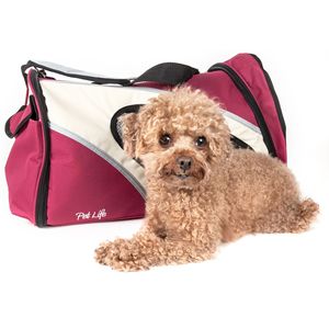 Transportadora de Mascotas Plegable Phenom Air Aprobada por Aerolíneas, Transportadoras de Mascotas Premium - Product Image 3