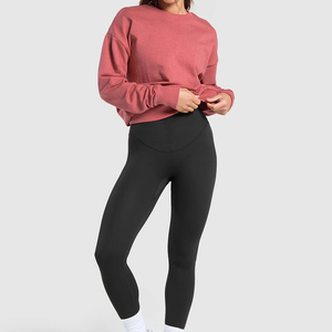 Sudadera con Capucha para Mujer VANEK INTERNATIONAL, 100% Algodón, Mangas Caídas, Tejido Transpirable de 200g - Product Image 2