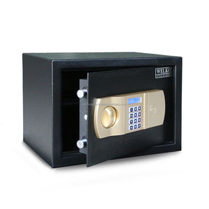 WELKO-dimensiones de seguridad para Hotel, dorado, HS25 E - Product Image 2
