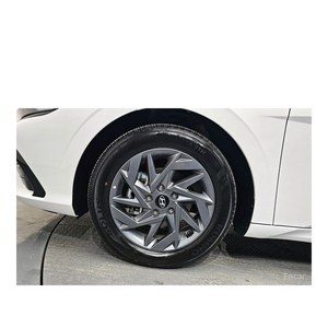 ฮุนได อแวนเต้ โมเดิร์น ปี 2025 วิ่ง 3,787 กม. พวงมาลัยซ้าย เบาะหนัง กล้องมองหลัง - Product Image 5