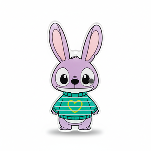 Organizador Magnético Premium para Pestañas de Salón, Tabla de Trabajo Acrílica para Extensiones de Pestañas, para Creación de Fans de Volumen - Product Image 3