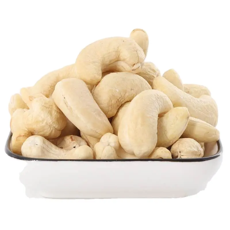 Goede Kwaliteit Cashewnoten Ruwe Bulk Cashewnoten W320 Rauwe Cashewnoten Prijzen Aangeboden Gedroogde Vruchten Noten Lage Prijs