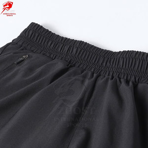 <b>Men</b> <b>Compression</b> Training <b>Shorts</b> Stretch Fit Activewear <b>Shorts</b> Ideal for Gym Training Running Cycling and Daily Workout Sessions - Product Image 5