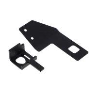 Service de fabrication de tôles sur mesure pour boîtiers électriques automobiles en aluminium, supports en acier inoxydable, cadres en acier au carbone