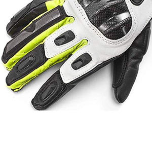 Guantes de Motocicleta al por Mayor, Guantes Largos de Invierno Cálidos con Pantalla Táctil, Cómodos, Antideslizantes, Protección para Exteriores - Product Image 2