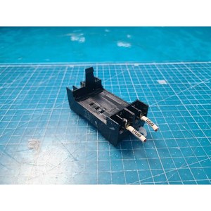 ตัวป้องกันวงจรฟูจิ CP-S2 ใช้เป็นอะไหล่อุปกรณ์เซมิคอนดักเตอร์รุ่นเก่า - Product Image 6