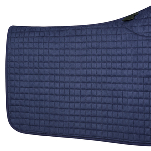 Almohadilla de Montura para Caballo Personalizada, Precio al por Mayor, Formal, para las Cuatro Estaciones, de Alta Calidad, Transpirable, Ligera, Cómoda y Duradera - Product Image 4