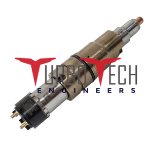 Injecteur de carburant standard 2864458 adapté au moteur Scania DC13 - Product Image 3