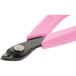 Kit d'outils pour bijoux permanents Xuron TK4700 Poignées roses - Product Image 3