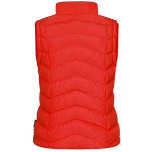 Golden Edge Puffer <b>Jacket</b> – Stylish Protective <b>Winter</b> <b>Jacket</b> - Product Image 5