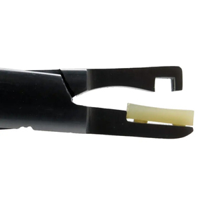Pinzas Dentales de Alta Calidad Bone Bridge Instruments BBI-997 para Ajuste de Pads, Doblado de Alambres de Ortodoncia y Colocación de Brackets Angulares - Product Image 3