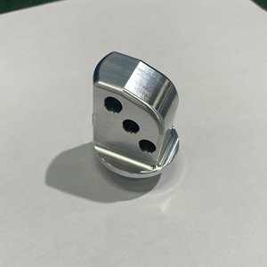 CNC <b>Machining</b> and Anodizing Services for Metal Parts in Vietnam - Product Image 1