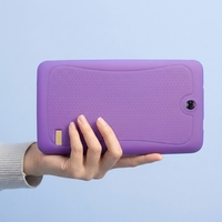 Nouvelles coques de protection en silicone souple pour tablettes de 7 à 9 pouces, fabriquées en Guangdong