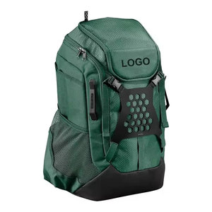 Sacs de baseball légers de technologie avancée pour les exercices de vitesse, avec évacuation de l'humidité, pour le rangement des équipements de softball - Product Image 1