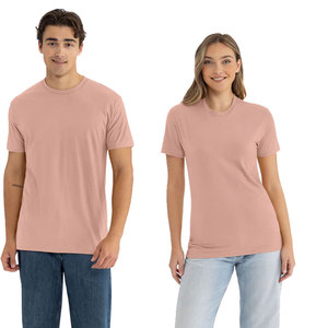 เสื้อยืดเปล่าสไตล์ Next Level ขายส่ง – ผ้าฝ้ายพรีเมียมนุ่มพิเศษ สั่งซื้อจำนวนมาก เสื้อผ้าสั่งทำสำหรับแบรนด์เสื้อผ้าในสหรัฐอเมริกา - Product Image 5