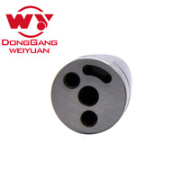 WEIYUAN - Nueva Boquilla de Motor Marino YDLLT153348T90284C para YANMAR N21