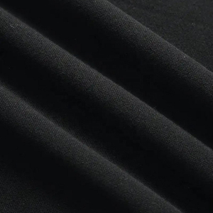 Sudadera con capucha Infinity Love en stock para mujer, con diamantes brillantes y pedrería, con cremallera, 100% algodón, 350 GSM, sudadera brillante al por mayor - Product Image 5