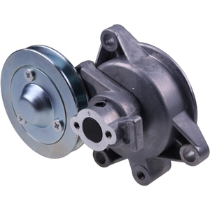 Tendeur de courroie à gorge unique pour Deutz F4L912 FL912 BF4L912 04152510 04150693 Pièces de tracteur et d'excavatrice - Product Image 1