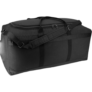 Sac de voyage de style duffel, sac de sport, sac de week-end, sac de voyage imperméable, grande capacité, durable, à bandoulière, unisexe - Product Image 2