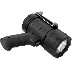 Torcia LED Ricaricabile Super Luminosa 200.000 Lumen, Impermeabile IP67, Faro Portatile - Product Image 6