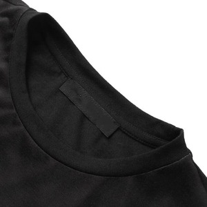 Camisetas de Verano de Alta Calidad para Hombre, con Logotipo Personalizado, Estilo Urbano, Corte Regular, 100% Algodón Jersey, Venta al Por Mayor - Product Image 2