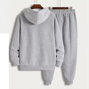 Chándal para hombre hecho a medida, chándal de secado rápido para hombre en venta, servicio OEM, precio al por mayor, chándal para hombre de nuevo estilo - Product Image 2