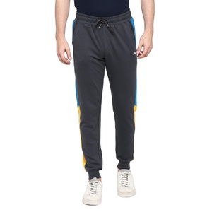 OEM Service Breathable Comfortable Men's Jogger Custom Design Solid Color Running Fitness Wear Jogger Pants For Men From BD - Product Image 1