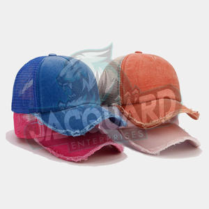 Gorras de Béisbol de Nuevo Diseño Más Vendidas, 100% Algodón, Transpirables e Impermeables, de Alta Calidad, para Uso en Exteriores en Todas las Estaciones - Product Image 5