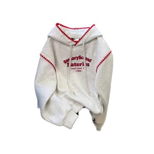 เสื้อฮู้ดผ้าฟลีซหนานุ่มสำหรับผู้ใหญ่ รุ่น Hammer Maxweight Winter สีแทน พรีเมียม คุณภาพสูง สำหรับผู้หญิง สไตล์สตรีทแวร์ สามารถสั่งทำได้ - Product Image 1