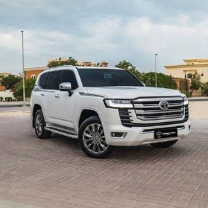 Ofertas de SUV Toyota Land Cruiser usados de calidad premium con precios asequibles y unidades con volante a la izquierda y a la derecha. - Product Image 6