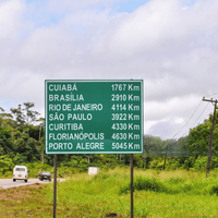 Panneaux de signalisation routière et panneaux d'avertissement allemands, panneaux de signalisation routière en aluminium, carrés, ronds, rectangulaires