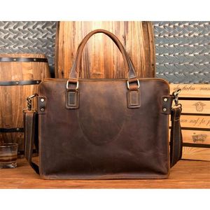 Borsa a Tracolla Elegante in Vera Pelle Viggo - Product Image 5