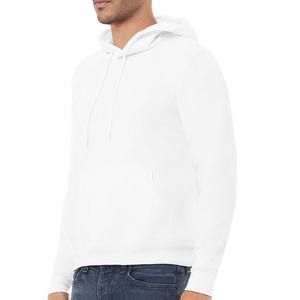 Sweat-shirts brodés personnalisés 50% coton 50% polyester, poids 278 g/m² - Product Image 1