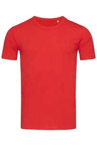 T-shirts vierges en coton pour hommes, impression vierge avec logo personnalisé, t-shirt 100% coton de haute qualité, t-shirts unis pour hommes, vente en gros - Product Image 2