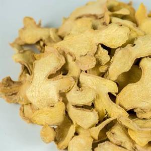 Natural Dried <b>Ginger</b> Slices Export Quality Factory Direct - Product Image 5