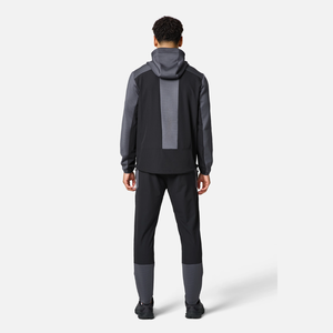 Chándal Deportivo Personalizado OEM con Paneles, con Cremallera de Alta Calidad, Tejido Flexible de Poliéster y Spandex, Ideal para Gimnasios - Product Image 2