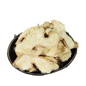 Vietnam Origin Premium Organic Old <b>Ginger</b> Slices for Tea Seasoning Food Manufacturing Private Label - Product Image 5