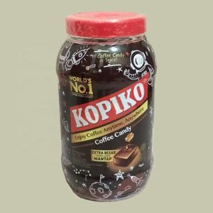 Vente en gros Kopiko Original Pot de bonbons au café 612.5gr - Product Image 2