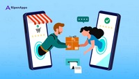 Desarrollo de Aplicaciones Móviles de Comercio Electrónico de Primera Categoría con Funciones Personalizables y Soporte Multiplataforma Escalable