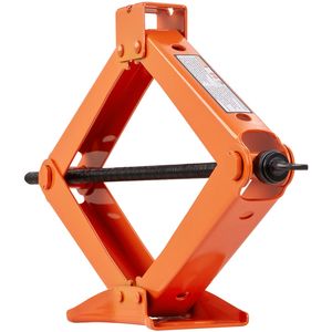 Martinetto per auto da 2,5 tonnellate con intervallo di sollevamento di 3,7 pollici e maniglia a cricchetto - Product Image 3