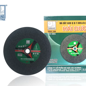 Disco de Pulir de 305 mm, Disco Abrasivo de Óxido de Aluminio para Metal, Alta Dureza, Precio Competitivo, OEM Vietnam - Product Image 1