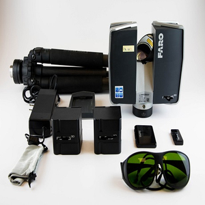 ขายส่งเครื่องสแกนเลเซอร์ S120 ของแท้ 100% โปรโมชั่นพิเศษ สินค้ามาตรฐาน - Product Image 3