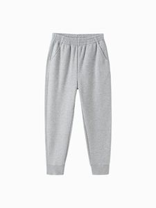 Pantalones de punto de alta calidad para niños, personalizables, de algodón, informales, para uso exterior. - Product Image 5