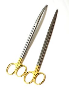 Tijeras TC de Acero Inoxidable de Primera Calidad, Fabricante de Instrumentos Médicos Profesionales, Proveedor Mayorista de Tijeras TC - Product Image 5