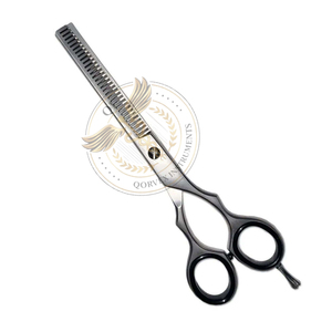Ciseaux à effiler les cheveux de haute qualité en acier inoxydable pour salon de coiffure - Product Image 1