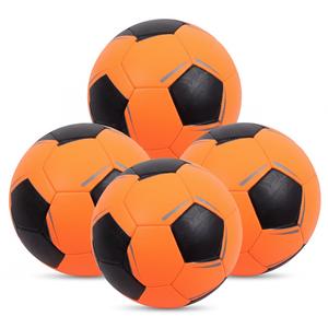 Balones de Fútbol Oficiales de Cuero PVC, Talla 5, Termosellados, Personalizables con Logotipo y Diseño - Product Image 6