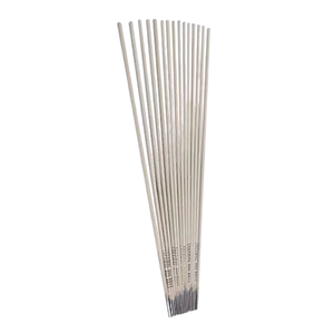 Electrodo de Soldadura de Baja Aleación E7018, Varilla de Baja Emisión de Hidrógeno de Alta Resistencia para Exportación, Fabricación de Acero Estructural, Proveedor de India, 3.2 mm - Product Image 6