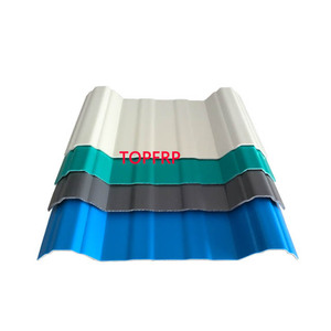 FRP Transparent <b>Lighting</b> Tile, Anticorrosive <b>Lighting</b> <b>Board</b>, Special for Plantin - Product Image 3